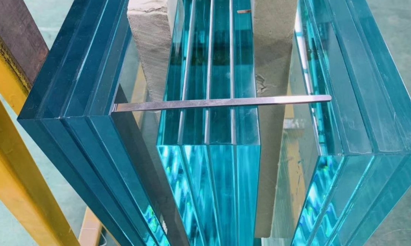 中空玻璃光学现象及目视质量的说明 中空玻璃光学现象及目视质量的说明